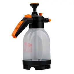 Обприскувач ручний Flora Crystal 1.5 л (5004214) - мініатюра 8