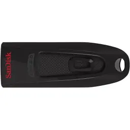 USB флеш накопичувач SanDisk 128GB Ultra USB 3.0 (SDCZ48-128G-U46)
