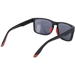 Окуляри CMP Rock Sunglasses Black-Red (1097-3B62137-61UR UNI) - мініатюра 5
