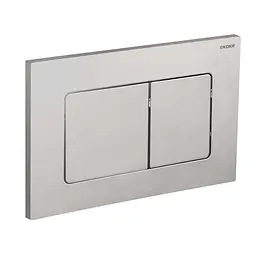 Панель змиву Koer KT-0602-02 з нержавіючої сталі SUS304 KR5179, Нержавіюча сталь