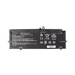 Акумулятор для ноутбука HP Pro X2 612 G2 series (SE04XL) 7.7V 5400mAh PowerPlant (NB462421)