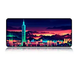 Ігрова поверхня WorkPlace AT TAIPEI 101 400х1000 мм