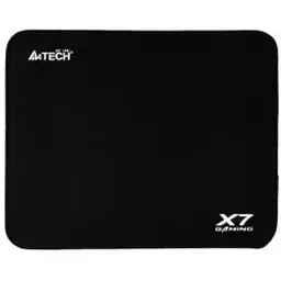 Килимок для мишки A4Tech X7-200S Black (4711421971935)
