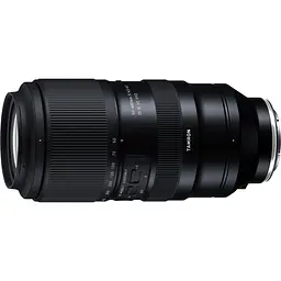 Об'єктив Tamron AF 50-400mm f/4.5-6.3 Di III VC VXD Sony (A067) [149063] - мініатюра 2