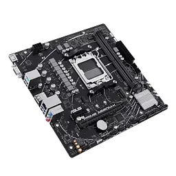 Материнська плата Asus A620M-K Prime Socket AM5 (PRIME A620M-K) - мініатюра 3