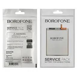 Акумулятор Borofone EB-BS918ABY для Samsung S918B S23 Ultra - мініатюра 3