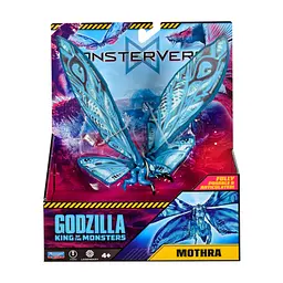 Фігурка Godzilla vs. Kong Мотра (35216) - мініатюра 3