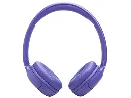 Навушники з мікрофоном JBL Tune 730BT Lavender (T730BTLAV) - мініатюра 8