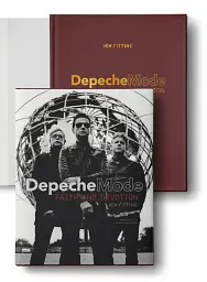 Depeche Mode. Faith & Devotion - мініатюра 2