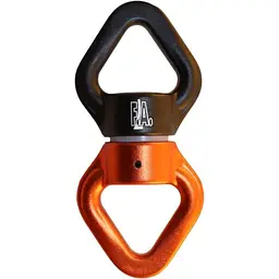 Вертлюг First Ascent Rotor Orange (1060-FA 8111 O)