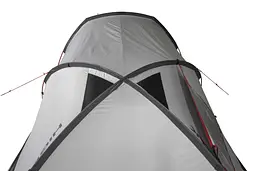 Намет High Peak Alfena 3.0 Nimbus Grey (11433) - мініатюра 12