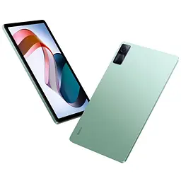Планшет Redmi Pad 3/64GB Mint Green [VHU4178EU] [74885] - мініатюра 2