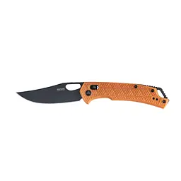 Ніж складаний SRM Retriever 9201-PJ, помаранчевий - мініатюра 2