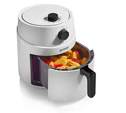 Мультипіч-фритюрниця Gorenje AF1300XG (4,5 л)