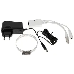 Точка доступу Mikrotik RB SXTsq Lite2 (RBSXTsq2nD), Low-cost small-size 10dBi 2.4GHz dual chain inte - мініатюра 4