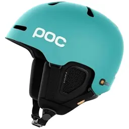 Шолом Poc Fornix Tin Blue XXL/XXXL (1033-PC 104601562XLX1)