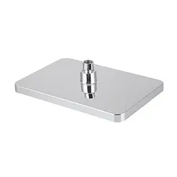 Душова система Haiba Kant 009-J HB9604, Хром - мініатюра 4