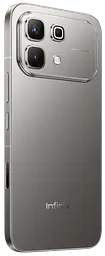Смартфон Infinix Note 60 X6879 8/256GB Mist Titanium (7246146) - мініатюра 3