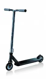 Самокат Globber GS720, трюковий, чорно-сірий (624-100-3) - мініатюра 2