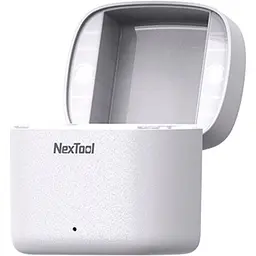 Налобний ліхтар NexTool Night Travel Headlights White (NE20113) [95340] - мініатюра 4