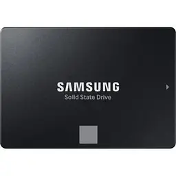 Накопичувач SSD Samsung Sata 2.5 1.92TB PM9A3 (MZQL21T9HCJR-00A07)