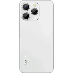 Смартфон Oukitel P1 4/256Gb White (Global Version) - мініатюра 2