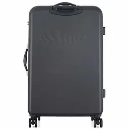Валіза Semi Line 28" (L) Black (T5787-3) - мініатюра 4