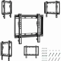 Кріплення для телевізора Gembird WM-42F-04 [133669] - мініатюра 6