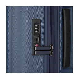 Валіза Victorinox Travel Werks Traveller 6.0 HS Blue S Global (Vt609969) - мініатюра 7