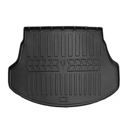 Килимок в багажник 3D для Lexus UX (2018-) (gasoline/upper trunk)