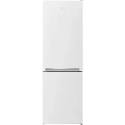 Холодильник Beko RCNA366K30W с морозильной камерой
