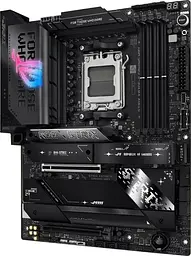 Материнська плата ASUS ROG STRIX X870E-E GAMING WIFI (ROG STRIX X870E-E GAMING WIFI) (Socket AM5, AMD X870E, ATX) - мініатюра 2