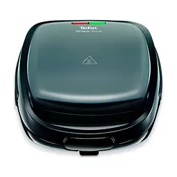 Сендвічниця Tefal SW341B16 - мініатюра 2