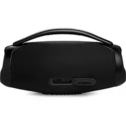 Портативна колонка JBL Boombox 3 Wi-Fi Black (JBLBB3WIFIBLKEP) - мініатюра 3
