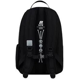Рюкзак для старшої школи Kite Education teens 949L Black Чорний (K26-949L-3) - мініатюра 6
