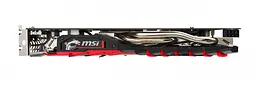 Відеокарта MSI AMD Radeon RX 470 4GB GAMING X (RX 470 GAMING X 4G) (GDDR5, 256 bit, PCI-E v3.0) Б/в - мініатюра 3