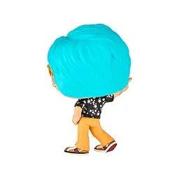 Ігрова фігурка Funko Pop серії BTS Динаміт RM (48107) - мініатюра 2