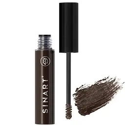 Фіксувальний тинт-гель для брів Sinart Eyebrow Tint Gel 03, 4 г - мініатюра 6