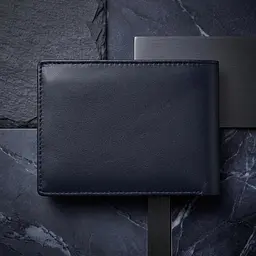 Чоловіче портмоне Tony Perotti натуральна шкіра Cortina 5013 nero (90203) Чорне - мініатюра 8