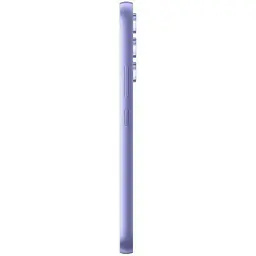 Смартфон Samsung Galaxy A54 5G 8/256Gb Violet (SM-A546E/DS) - мініатюра 3