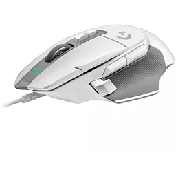 Миша Logitech G502 X White (910-006146)