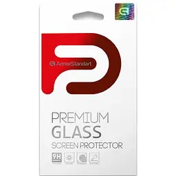 Скло захисне Armorstandart Glass.CR ZTE Blade L210 (ARM57563) - мініатюра 1