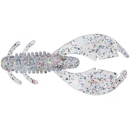 Силікон Reins AX Craw Mini 2 12 шт/уп. Білий (1013-1552.07.50)