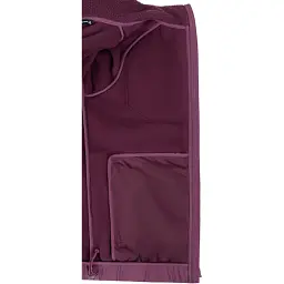 Кофта Frontier Cortaderia Fleece XL Berry - мініатюра 8