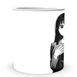 Кухоль GeekLand I sold my life for ten thousand yen per year TY 04 330 мл білий - мініатюра 2