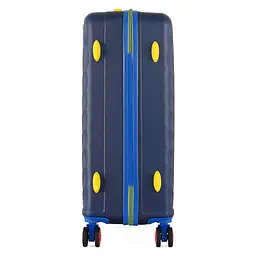 Валіза Semi Line 24" M Blue (T5807-2) - мініатюра 5