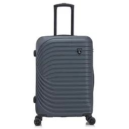 Валіза Semi Line 28" L Navy-Green (T5865-3) - мініатюра 2