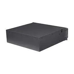 Акумуляторна батарея літій-залізо-фосфатна LiFePO4 48В 2400Вт*год Voltsmile V5 монтаж в стійку 19" (44-00124) - мініатюра 7