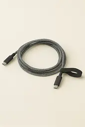 USB-C на USB-C ІКЕА 1,5 м/100 Вт - мініатюра 1