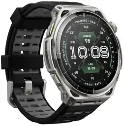 Smart Watch Amazfit Balance 3 Stainless Steel (W2566AP1N) UA - мініатюра 3